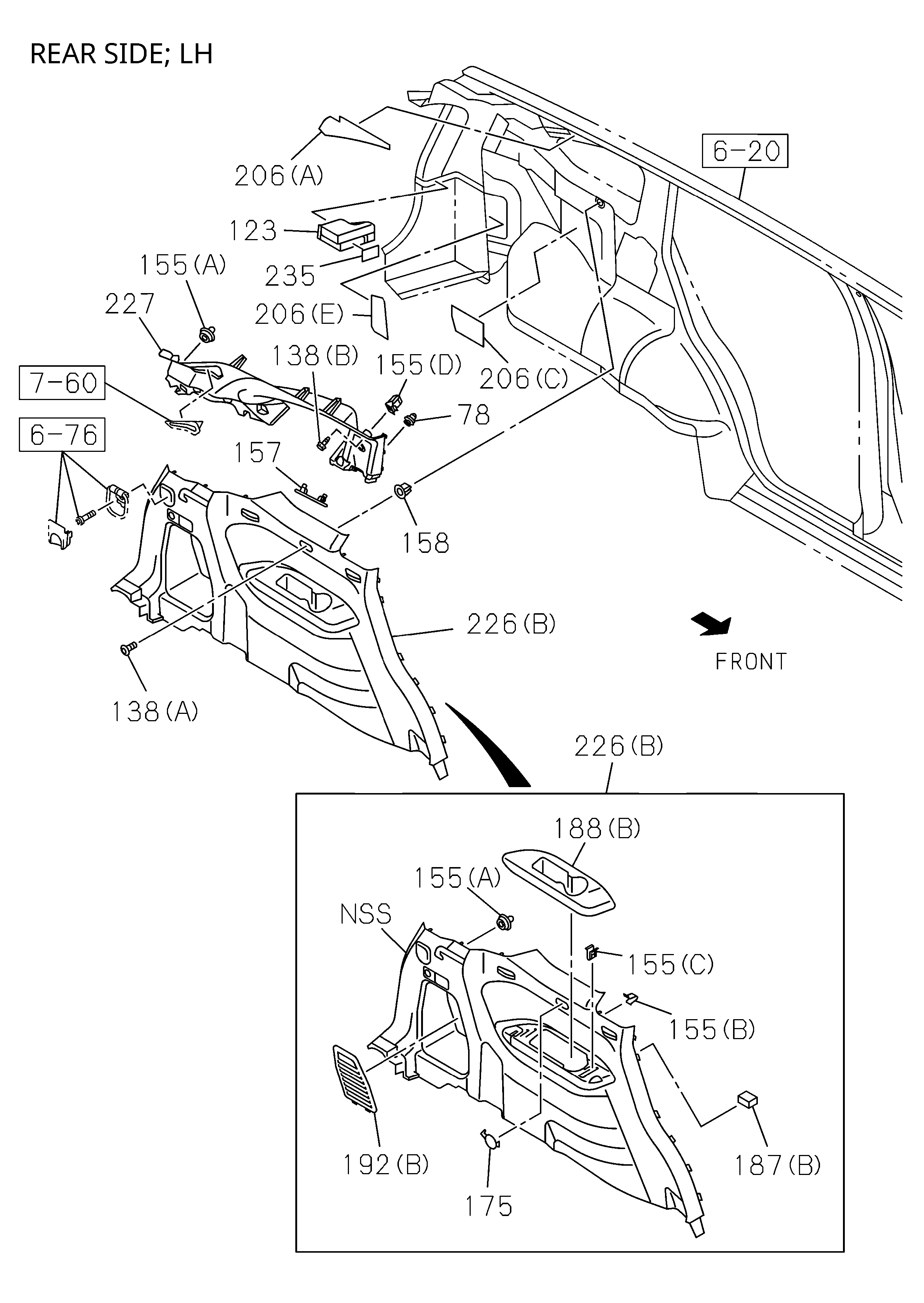 Partial Engine